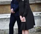 Kate și William de a lungul anilor la slujba tradițională de Paște, Profimedia 
