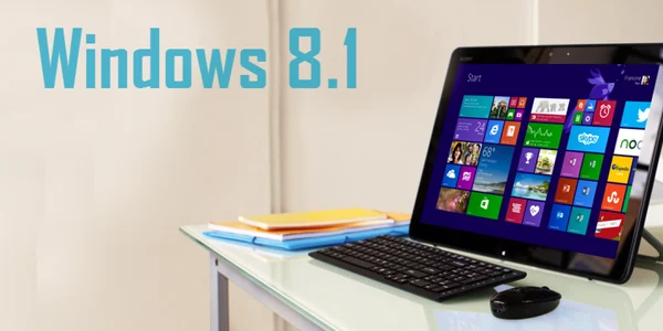 windows 8.1