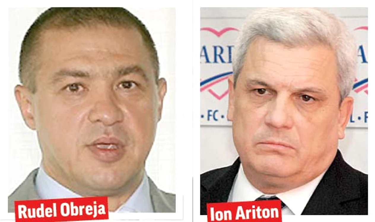 
    Udrea a fost arestată miercuri, în dosarul „Gala Bute”  
