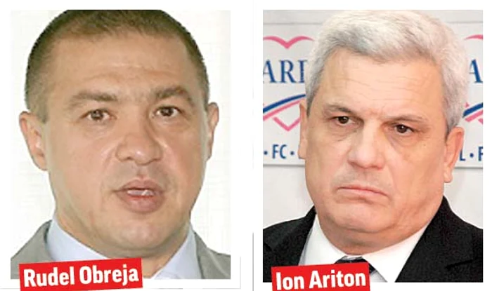 
    Udrea a fost arestată miercuri, în dosarul „Gala Bute”  