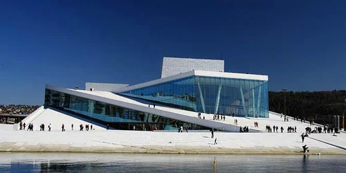Oslo