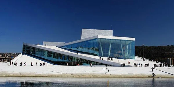 Oslo