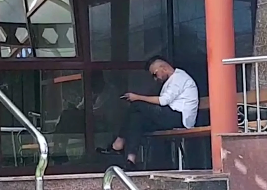 razvan ciobanu audiat la diicot ploiesti foto diana frincu