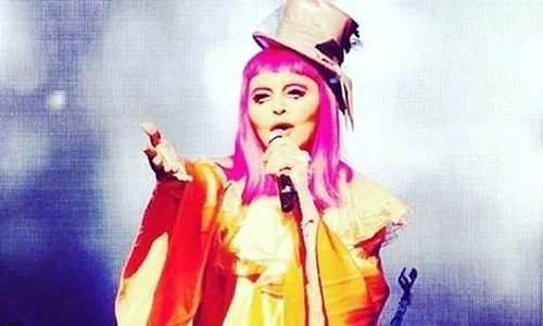 madonna jpeg