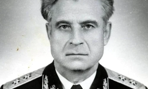 A împiedicat izbucnirea unui război nuclear  Povestea omului care a salvat lumea, dezvăluită după jumătate de secol jpeg