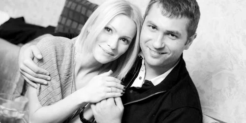 Olia Tira și iubitul ei, Roman