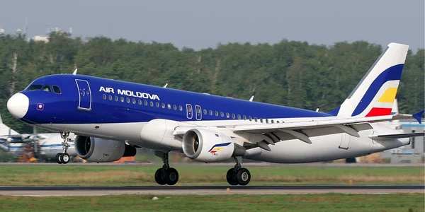 avion air moldova foto air moldova