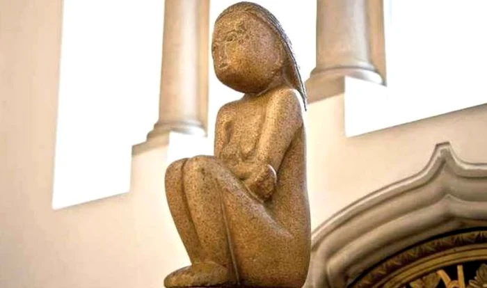 
    Sculptura lui Brâncuși se află acum în proprietate privată. Recuperarea ei ne costă 11 milioane de euro  