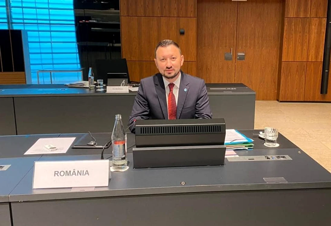 Fechet susține că în 20 de ani vom avea o climă asemănătoare cu cea din Grecia. Foto: Click.