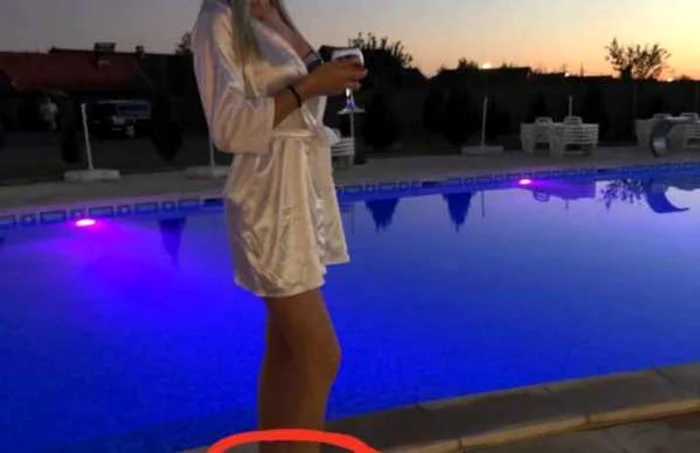 ramona dziţac