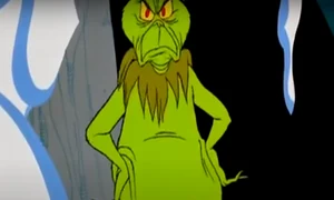 grinch film 1966 png