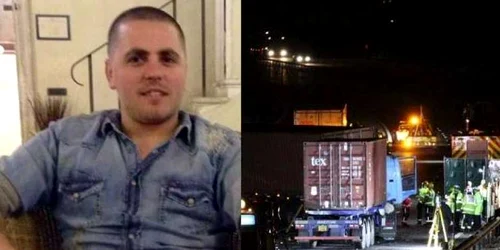 marian olteanu mort in accident