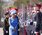 Sophie, Ducesa de Edinburgh la Parada Suveranului, 11 aprilie 2025, Profimedia