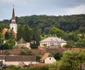 Casa Kraus din Criţ. FOTOfacebook