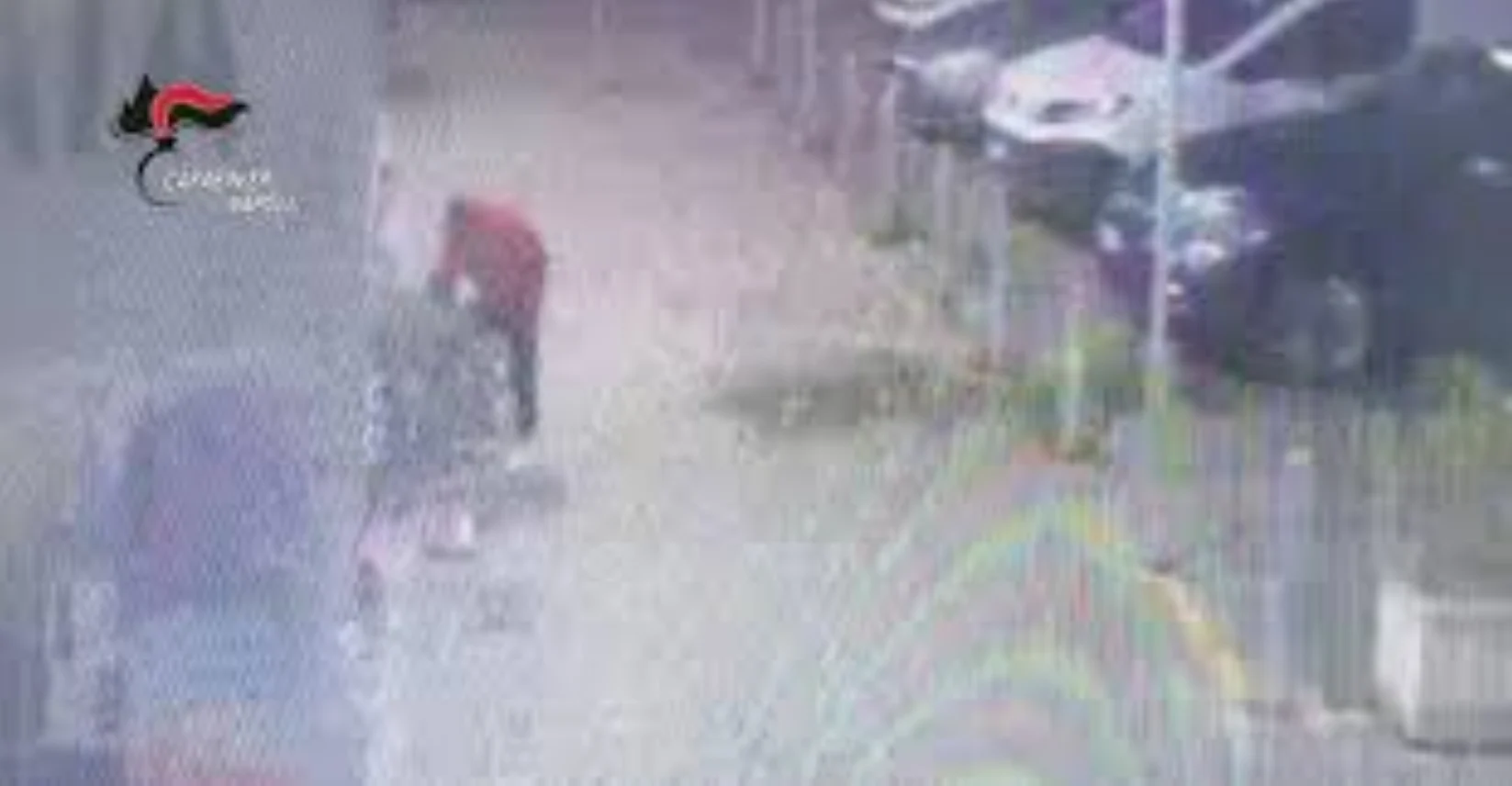 O nouă tentativă de răpire de copii într-un supermarket din Italia. Un bărbat a încercat să ia un băiețel de 5 ani: „Acesta nu este fiul tău, dă-mi-l mie!”