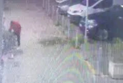 O nouă tentativă de răpire de copii într-un supermarket din Italia. Un bărbat a încercat să ia un băiețel de 5 ani: „Acesta nu este fiul tău, dă-mi-l mie!”. FOTO: X/@Pensierisparsi1