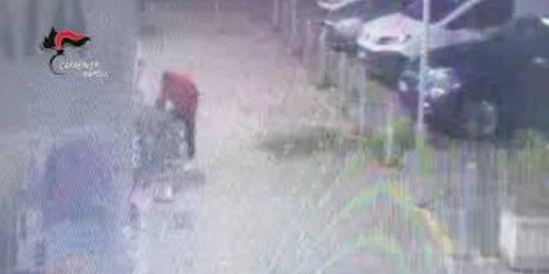 O nouă tentativă de răpire de copii într-un supermarket din Italia. Un bărbat a încercat să ia un băiețel de 5 ani: „Acesta nu este fiul tău, dă-mi-l mie!”. FOTO: X/@Pensierisparsi1