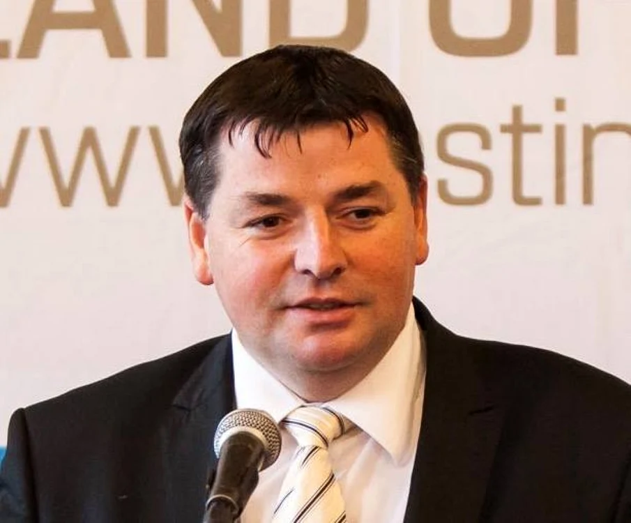 Ráduly István: Am respectat  toate regulile şi procedurile Foto: Facebook
