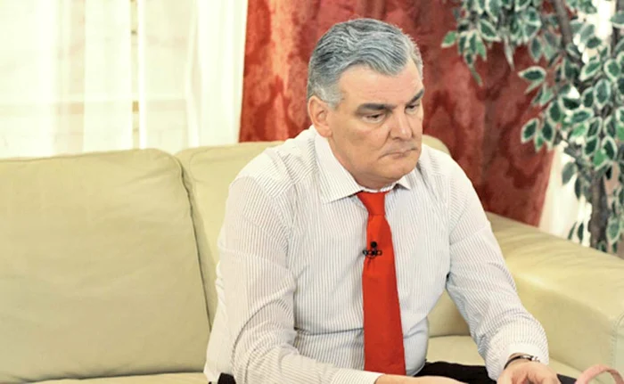 Aşa arăta blocul în seara exploziei