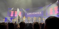 2 Debutul turneului aniversar de 30 de ani Lord of the Dance, Dublin, 5 feb 2026 FOTO Adevarul Oana Ababei jpg