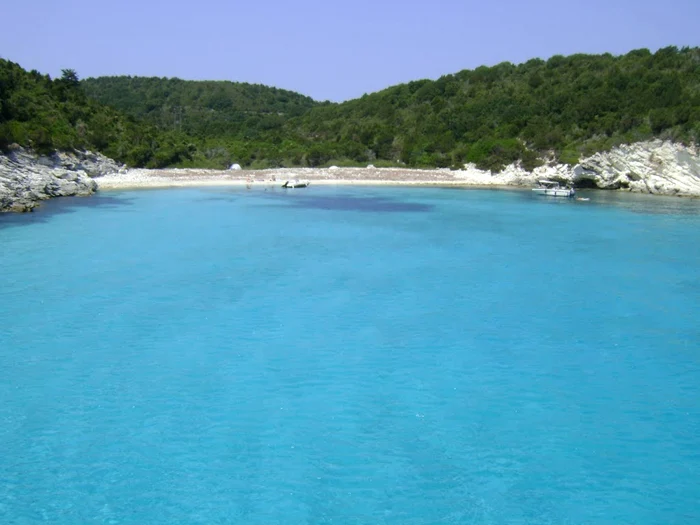 plaje grecia