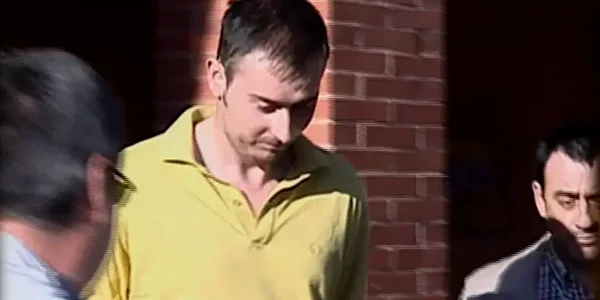 criminal in serie Spania FOTO captura video png