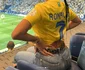 Georgina Rodriguez Foto Instagram