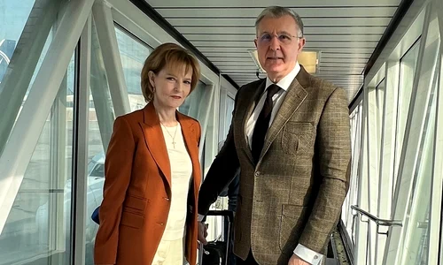 Majestatea Sa Margareta si Principele Radu au plecat la Luxemburg Casa Majestatii Sale (1) jpg