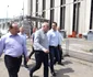 victor ponta la porţile de fier I FOTO Corina Macavei 