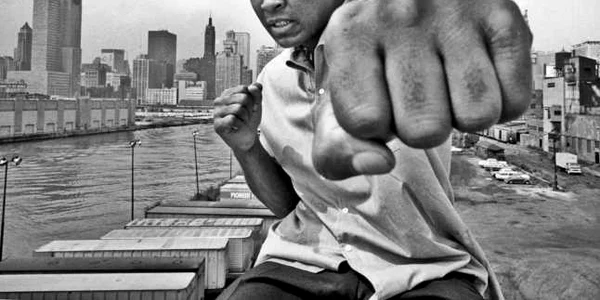 ali