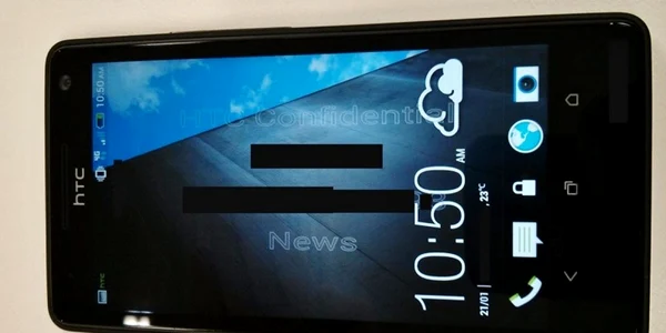 htc m7 foto android police
