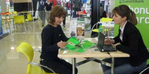Doamnele interesate de cardul "pentru ele"