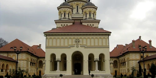 Catedrala Reîntregirii