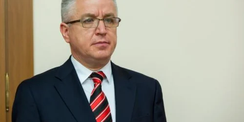Boris Gilca FOTO msmps.gov.md