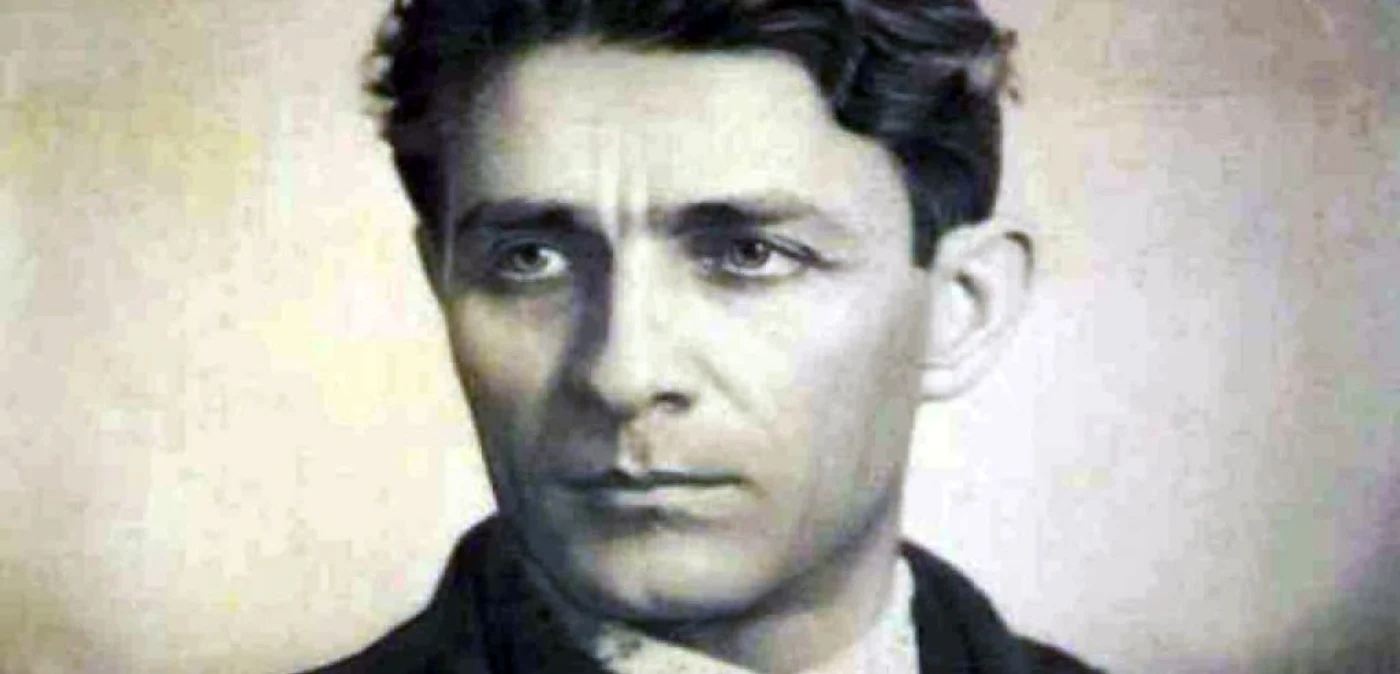 Corneliu Zelea Codreanu FOTO Adevărul