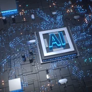 Chip cu inteligență artificială AI FOTO Shutterstock jpg