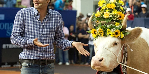 federer