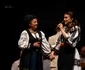 Lavinia Goste, absolventă a Academiei de Muzică „Gheorghe Dima” din Cluj-Napoca, s-a născut în Codrii Sătmarului 