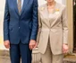Majestatea Sa Margareta și Principele Radu au acordat Ordinul Excelența Olimpică. FOTO: Alexandra Curea-Gogu/Casa Majestății Sale
