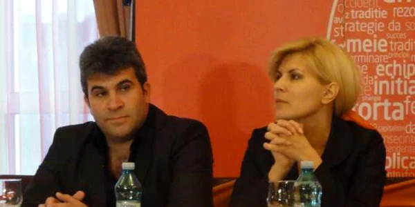 marian vasile olt