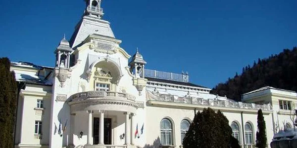 Casino Sinaia (sursa foto: infopensiuni.ro)