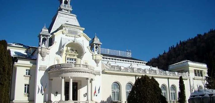 Casino Sinaia (sursa foto: infopensiuni.ro)