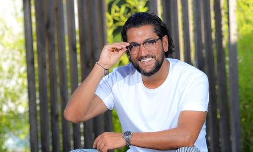 Cezar Ouatu   FOTO Sorin Stana, revista OK jpg