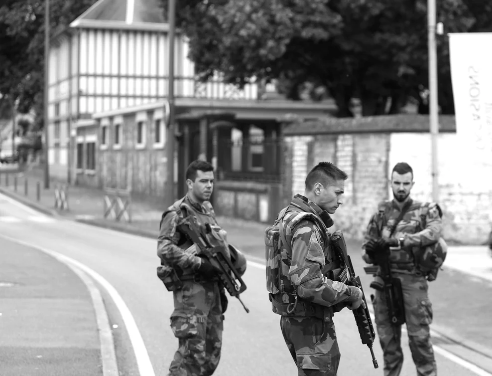 Religia ca masacru? Ca fraternitate? jpeg