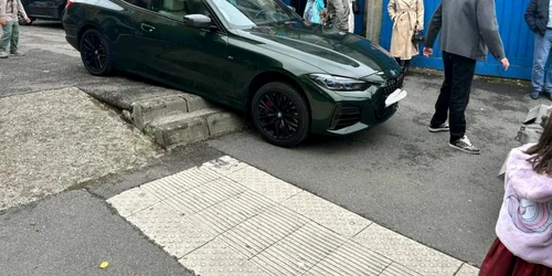 bolid derapat cluj FOTO foaiatransilvană ro  jpeg