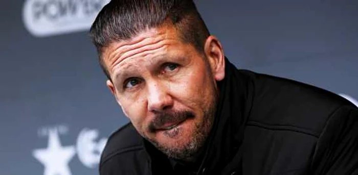 Diego Simeone are de ce să fie îngrijorat când vede pierderile suferite de Atletico Madrid