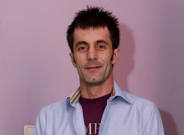 Mihai Kiss