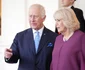 Regele Charles al Marii Britanii și Regina Camilla. FOTO: Getty Images