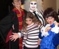 Catherine Zeta Jones, Halloween, Instagram