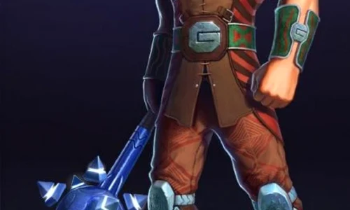 Greuceanu – primul super erou de basm din cadrul campaniei «AVEM ŞI NOI SUPER EROI»   FOTO jpeg